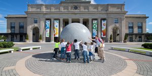 Science Museum of Virginia