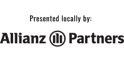 Presented locally by: Allianz Partners